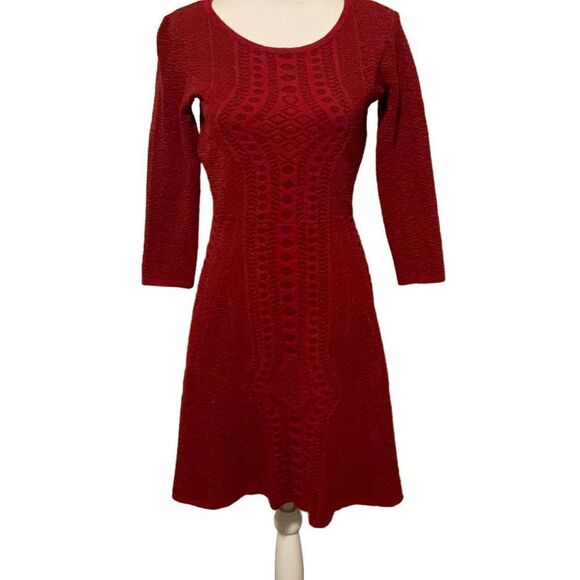 Julian Taylor New York Dress - Picture 1 of 7